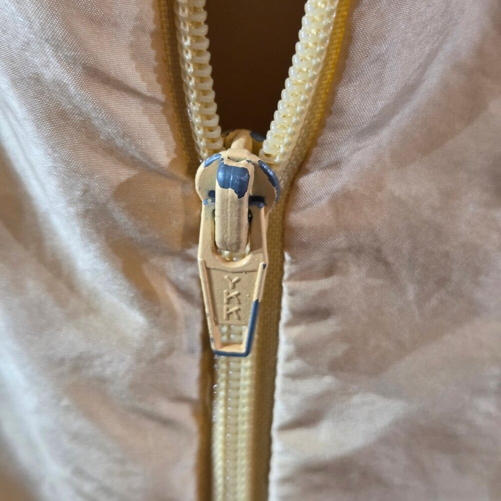 Cache Silk Jacket - image 4